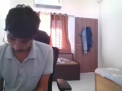 Prikrishi2024 online show from 03/05/25, 03:51