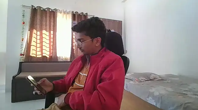 Prikrishi2024 online show from 01/29/25, 04:15