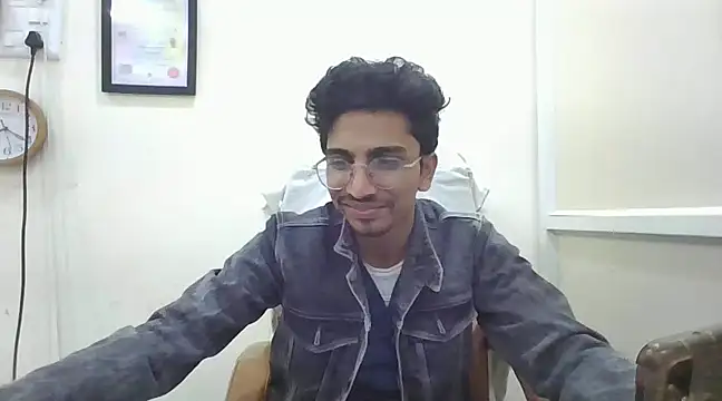 Prikrishi2024 online show from 02/06/25, 02:48