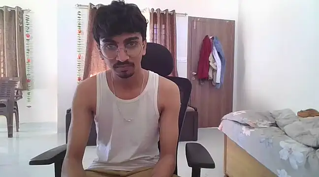 Prikrishi2024 online show from 02/16/25, 04:53