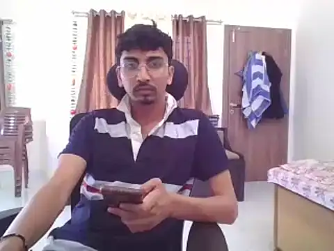 Prikrishi2024 online show from 03/03/25, 07:24