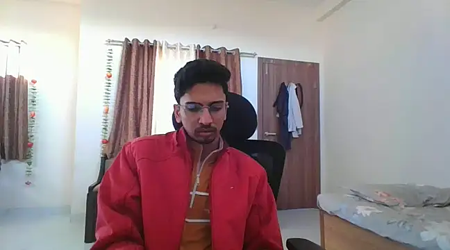 Prikrishi2024 online show from 01/01/25, 11:49