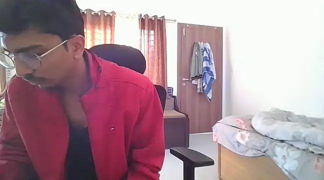 Prikrishi2024 online show from 01/23/25, 03:48