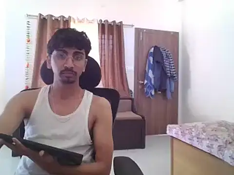 Prikrishi2024 online show from 02/20/25, 05:01