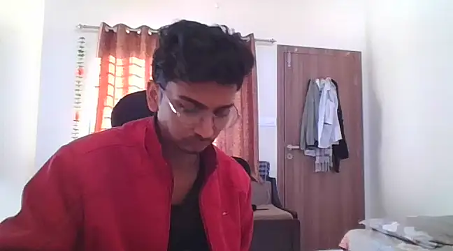 Prikrishi2024 online show from 01/25/25, 03:40