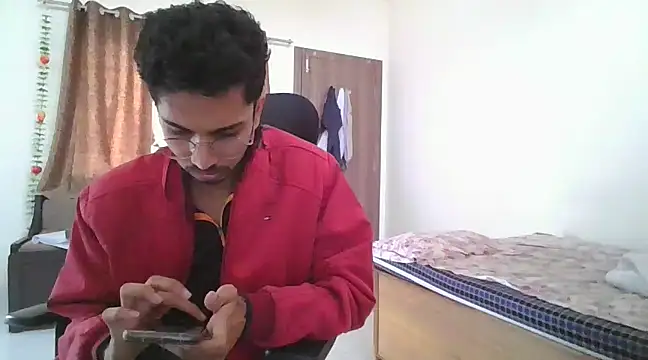 Prikrishi2024 online show from 12/25/24, 03:50