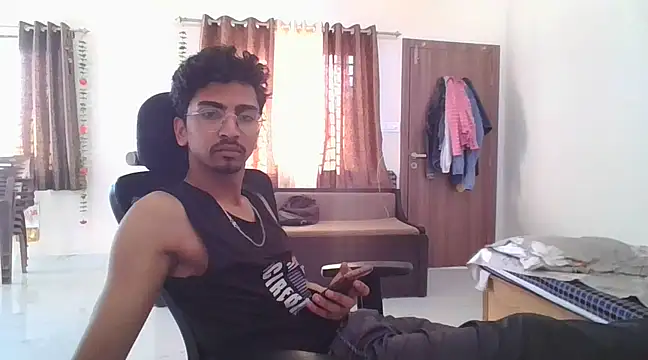 Prikrishi2024 online show from 02/10/25, 03:46