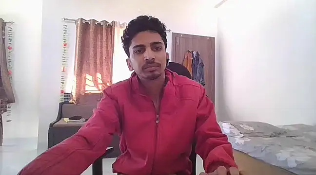 Prikrishi2024 online show from 01/04/25, 04:44