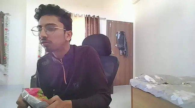 Prikrishi2024 online show from 01/04/25, 08:28