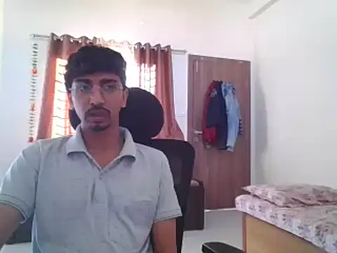Prikrishi2024 online show from 02/25/25, 03:09