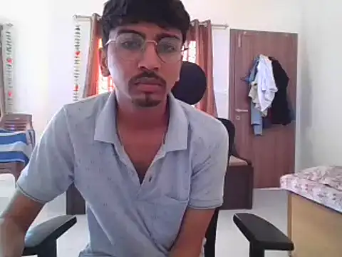 Prikrishi2024 online show from 03/03/25, 03:16