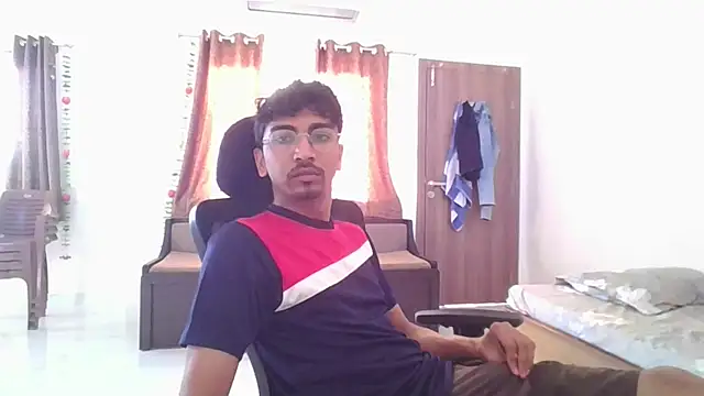 Prikrishi2024 online show from 03/09/25, 02:39