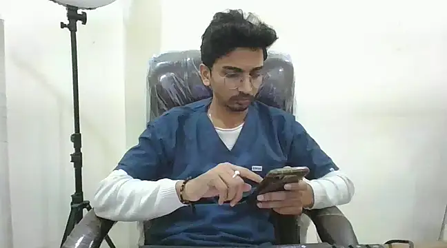 Prikrishi2024 online show from 02/03/25, 08:35