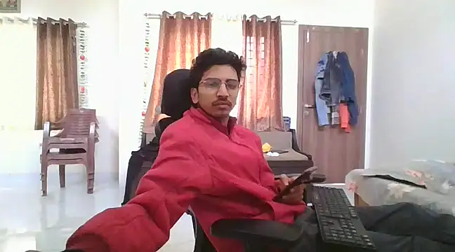 Prikrishi2024 online show from 01/17/25, 04:06