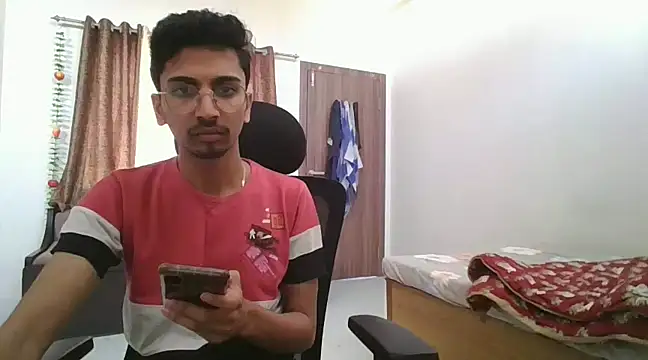 Prikrishi2024 online show from 12/31/24, 06:37