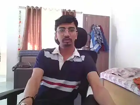 Prikrishi2024 online show from 03/04/25, 04:38