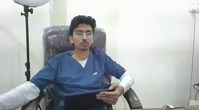 Prikrishi2024 online show from 02/03/25, 12:14