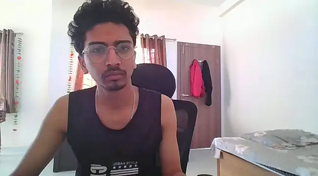 Prikrishi2024 online show from 02/05/25, 03:23