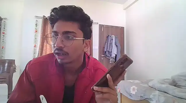 Prikrishi2024 online show from 01/24/25, 05:31