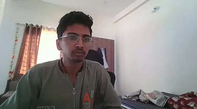 Prikrishi2024 online show from 12/31/24, 03:23