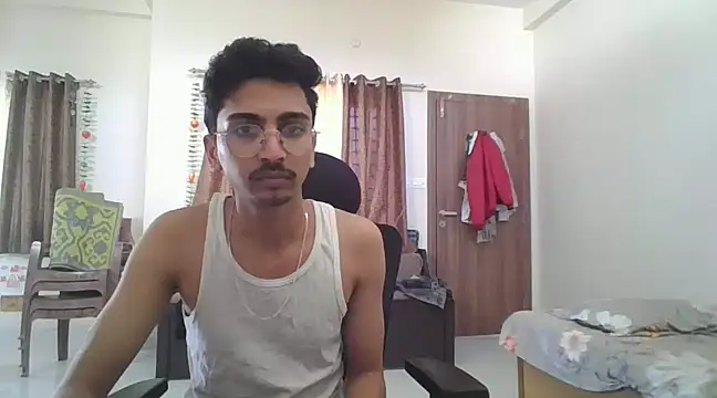 Prikrishi2024 online show from 01/21/25, 07:47