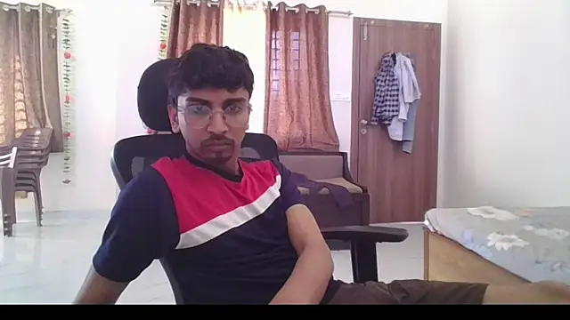 Prikrishi2024 online show from 03/10/25, 05:00