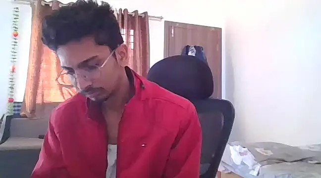Prikrishi2024 online show from 01/06/25, 02:58
