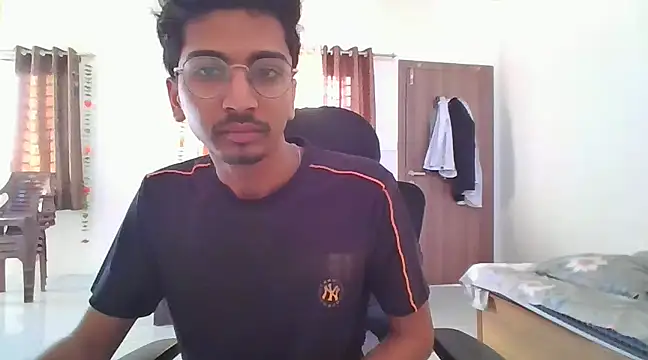 Prikrishi2024 online show from 02/01/25, 03:19