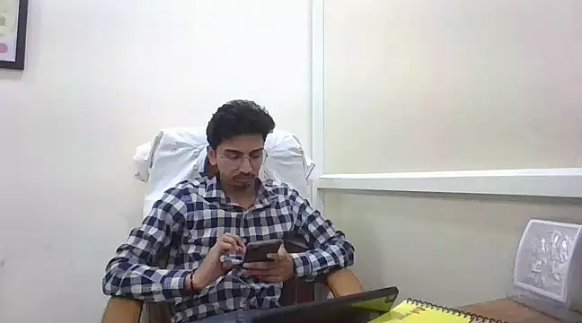 Prikrishi2024 online show from 02/05/25, 01:11