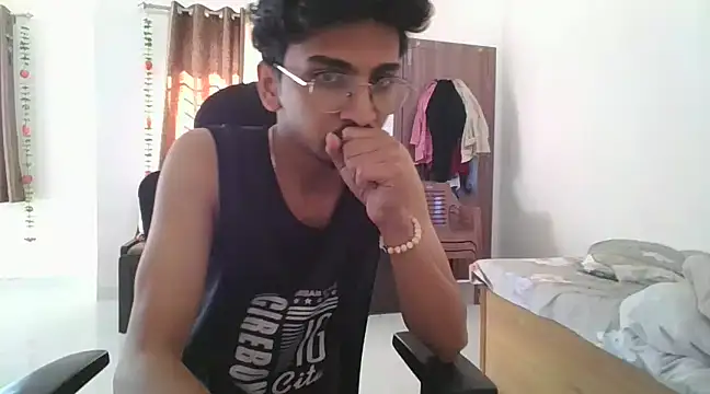 Prikrishi2024 online show from 02/13/25, 04:00