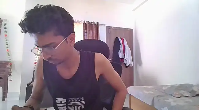 Prikrishi2024 online show from 01/30/25, 04:27