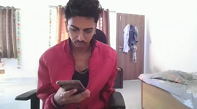 Prikrishi2024 online show from 01/08/25, 02:57