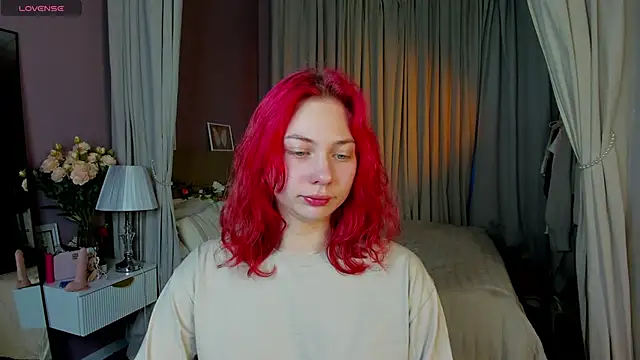 Miss you kiss online show from 04/18/26, 12:57