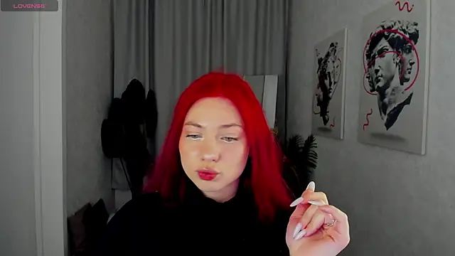 Miss you kiss online show from 01/12/26, 12:50