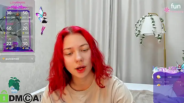 Snapshot of Miss_you_kiss chatting on 02/13/26, 12:21 Miss you kiss online show from 02/13/26, 12:21