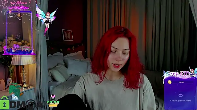 Snapshot of Miss_you_kiss chatting on 02/16/26, 01:04 Miss you kiss online show from 02/16/26, 01:04