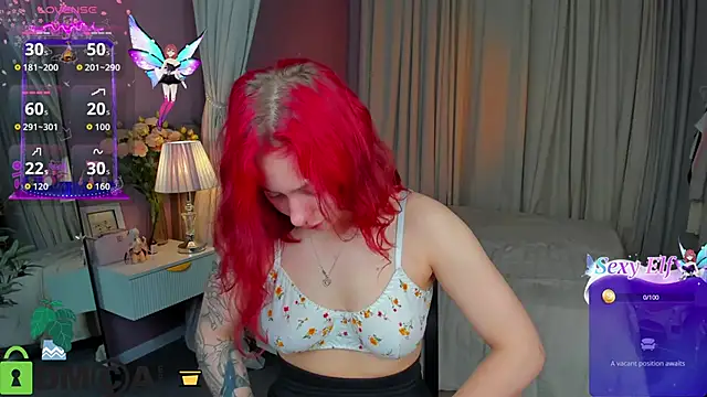 Miss you kiss online show from 03/04/26, 12:51