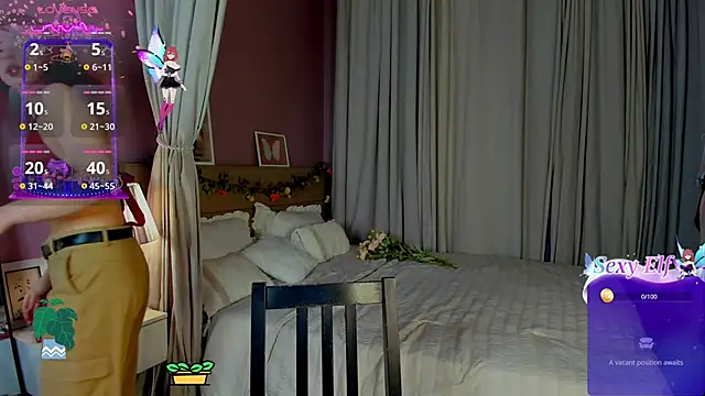 Miss you kiss online show from 03/11/26, 01:10