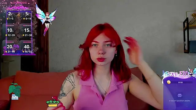 Miss you kiss online show from 03/06/26, 11:44