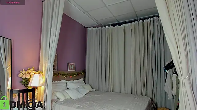 Miss you kiss online show from 02/09/26, 01:03