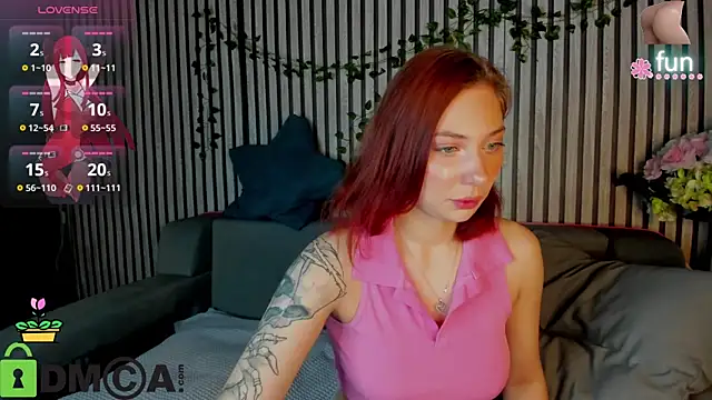 Miss you kiss online show from 12/19/25, 02:15