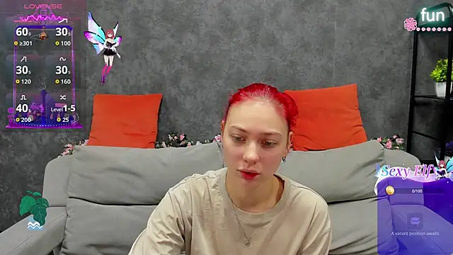 Snapshot of Miss_you_kiss chatting on 02/03/26, 01:05 Miss you kiss online show from 02/03/26, 01:05