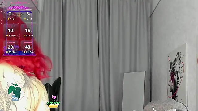 Snapshot of Miss_you_kiss chatting on 02/28/26, 12:54 Miss you kiss online show from 02/28/26, 12:54