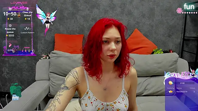 Snapshot of Miss_you_kiss chatting on 02/01/26, 12:31 Miss you kiss online show from 02/01/26, 12:31