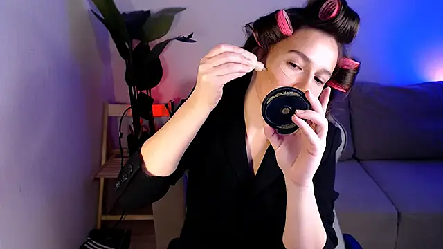 M Sensual online show from 12/04/25, 03:33