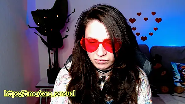 M Sensual online show from 02/18/25, 04:37