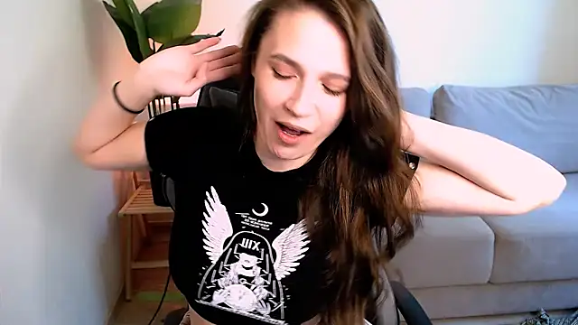 M Sensual online show from 09/10/25, 06:01