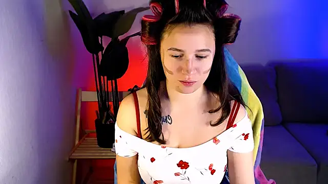 M Sensual online show from 12/18/25, 05:39