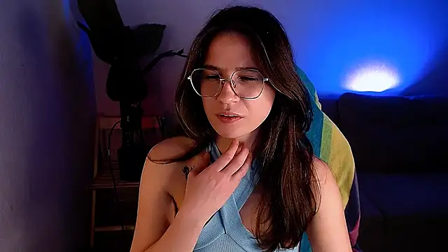 M Sensual online show from 11/28/25, 11:49