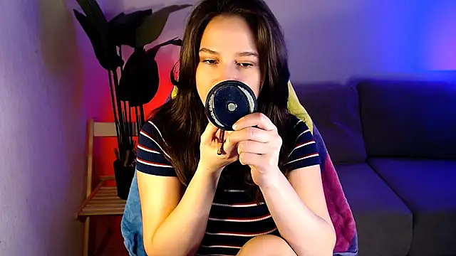 M Sensual online show from 12/19/25, 06:49